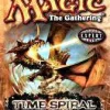Budget ✔️ MtG Trading Card Game Time Spiral Starter Deck 🌟