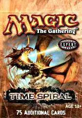 Budget ✔️ MtG Trading Card Game Time Spiral Starter Deck 🌟