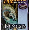 Top 10 👏 MtG Trading Card Game Nemesis Booster Pack [15 Cards] ⭐