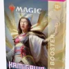 Top 10 ⭐ MtG Trading Card Game Kamigawa Neon Dynasty White Theme Booster Pack [35 Cards] ⭐