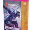 Top 10 🛒 MtG Trading Card Game Kamigawa Neon Dynasty Ninjas Theme Booster Pack [35 Cards] 😍