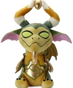 Deals ✔️ MtG Phunny Nicol Bolas 8-Inch Plush 🥰
