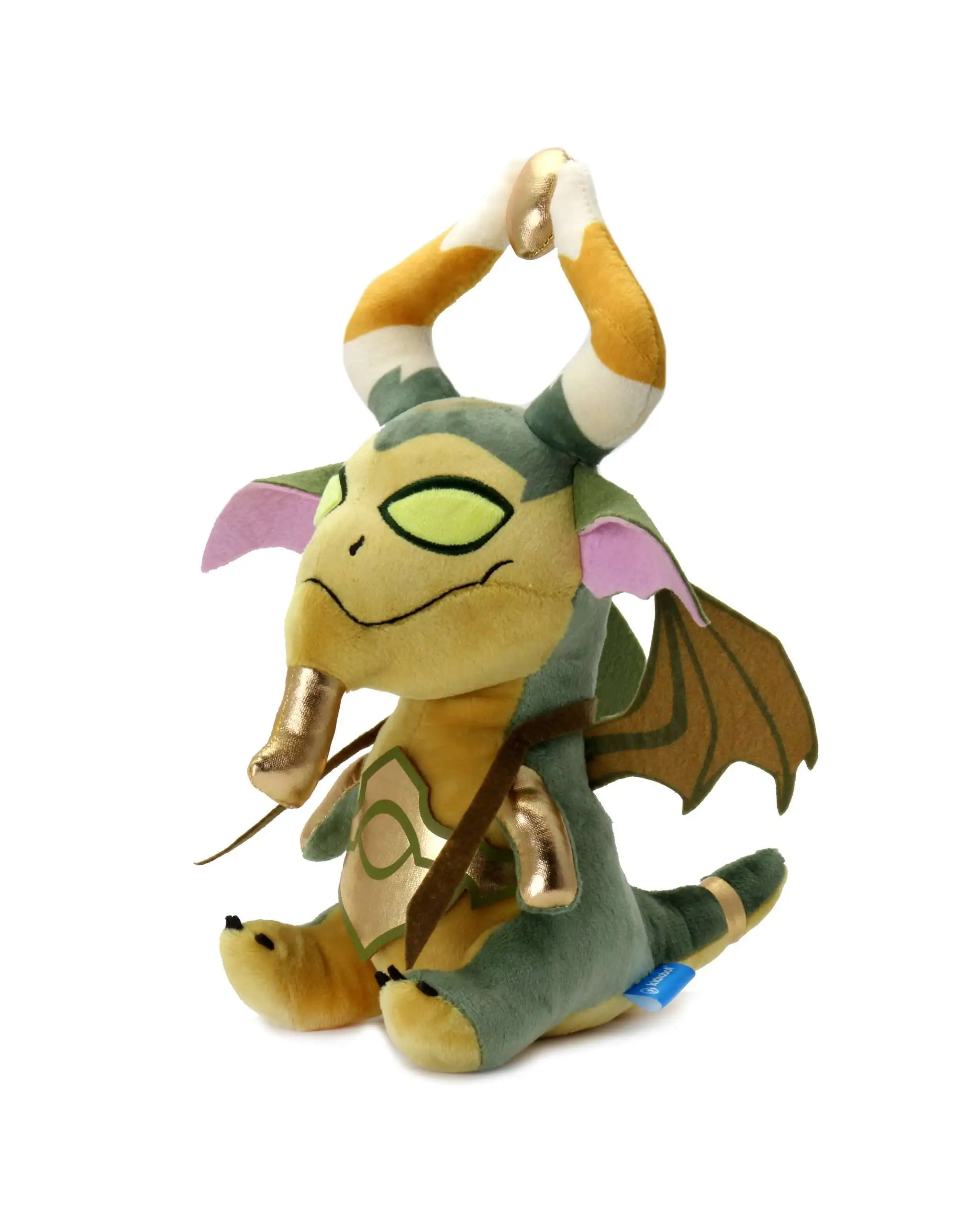Deals โ๏ธ MtG Phunny Nicol Bolas 8-Inch Plush ๐ฅฐ 2 Deals โ๏ธ MtG Phunny Nicol Bolas 8-Inch Plush ๐ฅฐ - Image 2