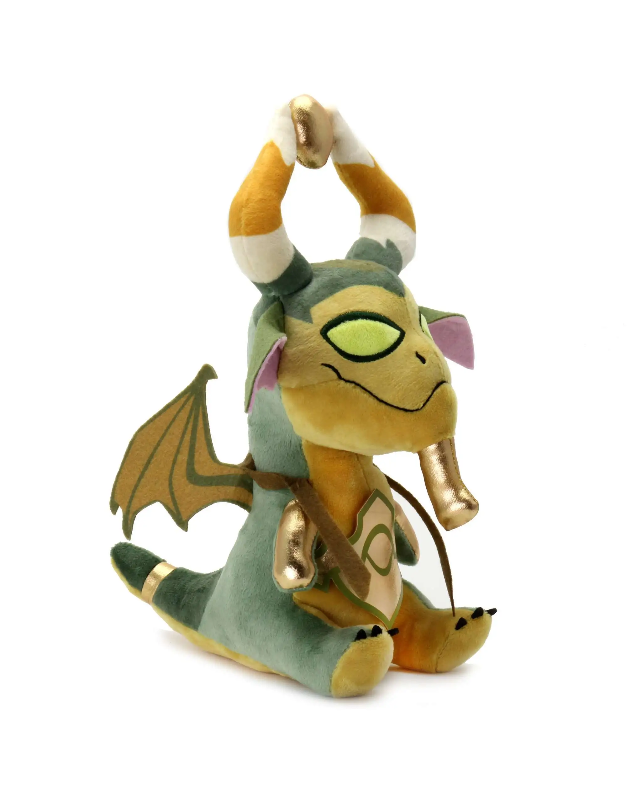 Deals โ๏ธ MtG Phunny Nicol Bolas 8-Inch Plush ๐ฅฐ 3 Deals โ๏ธ MtG Phunny Nicol Bolas 8-Inch Plush ๐ฅฐ - Image 3