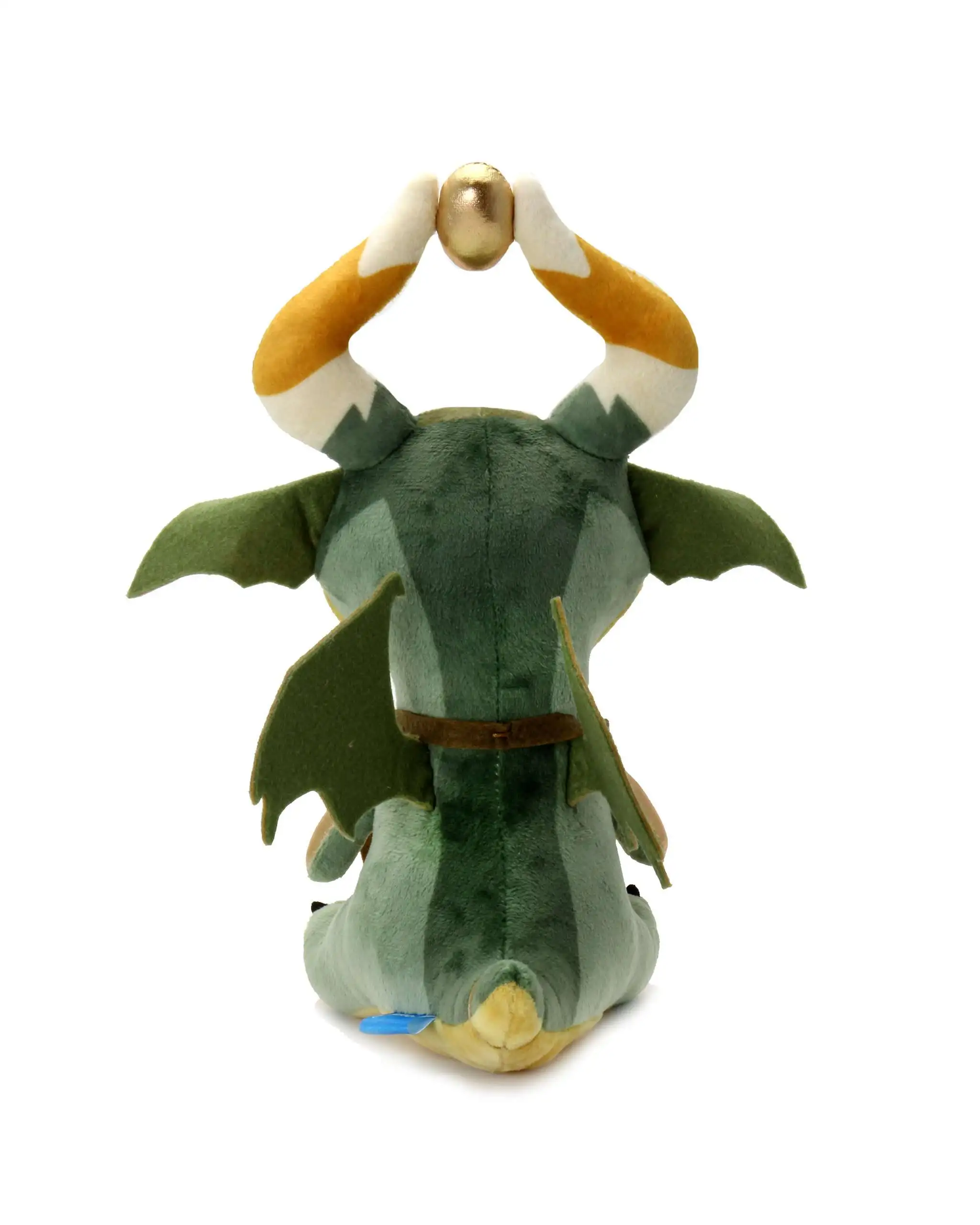 Deals โ๏ธ MtG Phunny Nicol Bolas 8-Inch Plush ๐ฅฐ 4 Deals โ๏ธ MtG Phunny Nicol Bolas 8-Inch Plush ๐ฅฐ - Image 4