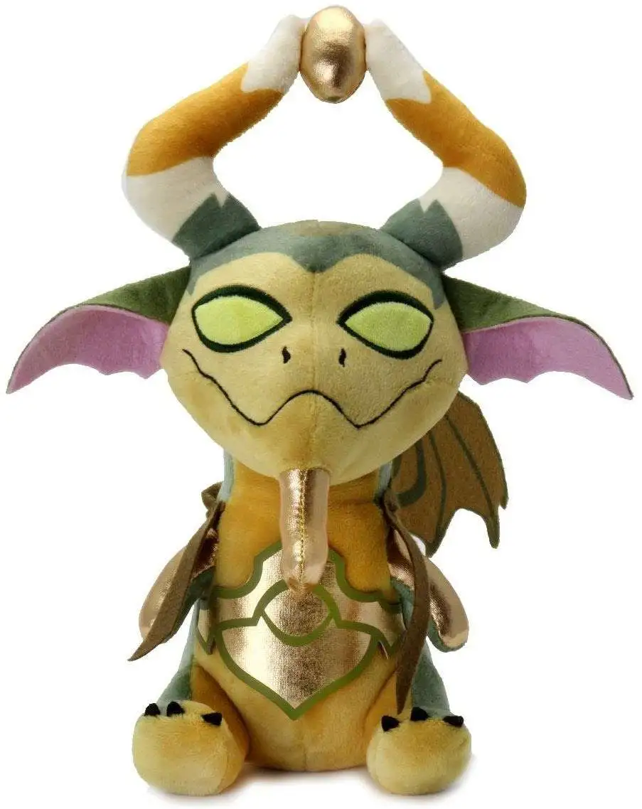 Deals โ๏ธ MtG Phunny Nicol Bolas 8-Inch Plush ๐ฅฐ 1 Deals โ๏ธ MtG Phunny Nicol Bolas 8-Inch Plush ๐ฅฐ