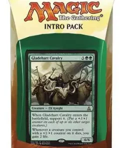 Deals 🔥 MtG Trading Card Game Oath of the Gatewatch Concerted Effort Intro Decks 💯