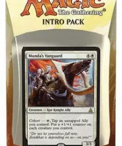 Budget 🤩 MtG Trading Card Game Oath of the Gatewatch Desperate Stand Intro Decks ✔️