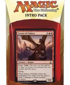 Best Sale 🤩 MtG Trading Card Game Oath of the Gatewatch Surge of Resistance Intro Decks 💯