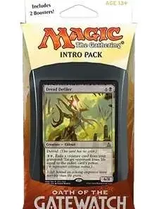 Best Sale 🤩 MtG Trading Card Game Oath of the Gatewatch Vicious Cycle Intro Decks 👏