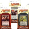 Outlet ✔️ MtG Trading Card Game Oath of the Gatewatch Set of 5 Intro Decks ✔️