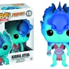 Coupon 👏 Funko MtG POP! Magic Kiora Atua Vinyl Figure #10 👍