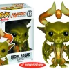 New 🌟 Funko MtG POP! Magic Nicol Bolas 6-Inch Vinyl Figure #12 [Super-Sized] 😀