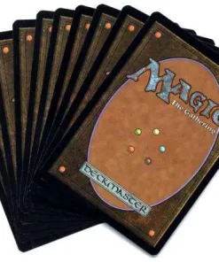 Coupon 😍 MtG Trading Card Game Custom Booster Pack All Foil! ✨