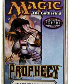 Buy 😍 MtG Trading Card Game Prophecy Booster Pack [15 Cards] 🎉