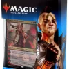 Brand new 🛒 MtG Trading Card Game Ravnica Allegiance Domri Planeswalker Deck 💯