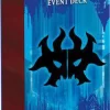 Brand new ⌛ MtG Trading Card Game Return to Ravnica Wrack & Rage Event Deck 🔔