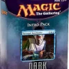 Coupon 🛒 MtG Trading Card Game Dark Ascension Relentless Dead Intro Pack 👍