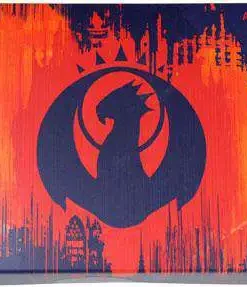 Discount 🔔 MtG Trading Card Game Return to Ravnica Izzet Prerelease Pack [5 Booster Packs, Guild Pack, Promo Card & More] ✔️