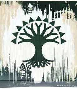 Cheapest ✨ MtG Trading Card Game Return to Ravnica Selesnya Prerelease Pack [5 Booster Packs, Guild Pack, Promo Card & More] 🎁