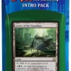 Hot Sale 🌟 MtG Trading Card Game Return to Ravnica Selesnya Surge Intro Pack [60 Cards & 1 Booster Pack] 😉