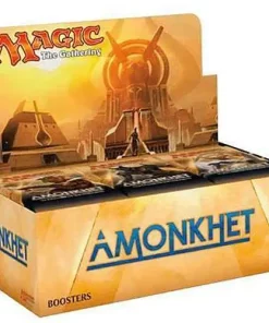 Best deal 👍 MtG Trading Card Game Amonkhet Booster Box [36 Packs] 🎁