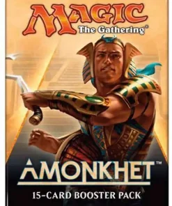 Coupon ✔️ MtG Trading Card Game Amonkhet Booster Pack [15 Cards] 🎁