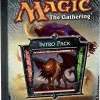 Best Sale 👏 MtG Trading Card Game Rise of the Eldrazi Eldrazi Arisen Intro Pack 🔔