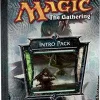 Budget 💯 MtG Trading Card Game Rise of the Eldrazi Totem Power Intro Pack 🔔