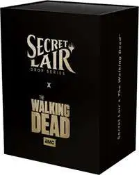 Coupon ๐ MtG The Walking Dead Secret Lair Drop Series ๐ 1 Coupon ๐ MtG The Walking Dead Secret Lair Drop Series ๐