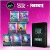 Cheapest ✔️ MtG Secret Lair x FORTNITE Secret Lair Drop Series [Foil Version] (Pre-Order ships January) 🤩