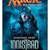 Brand new ⌛ MtG Trading Card Game Shadows Over Innistrad Booster Pack [15 Cards] 🔥