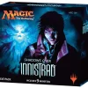 Deals 😉 MtG Trading Card Game Shadows Over Innistrad FAT Pack [Includes 9 Booster Packs] 😍
