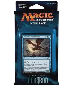 Best deal 😀 MtG Trading Card Game Shadows Over Innistrad Unearthed Secrets Intro Deck 🌟