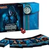 Budget ✨ MtG Trading Card Game Shadows Over Innistrad Pre-Release Kit 🔔