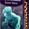 Deals 🔔 MtG Trading Card Game Dark Ascension Spiraling Doom Event Deck 🤩