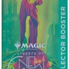 Best reviews of ✔️ MtG Trading Card Game Streets of New Capenna COLLECTOR Booster Pack [15 Cards] ✨