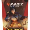 Best Pirce 🎉 MtG Trading Card Game Strixhaven: School of Mages Lorehold Theme Booster Pack [35 Cards] 💯