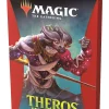 Best Pirce 💯 MtG Trading Card Game Theros Beyond Death Red Theme Booster Pack [35 Cards] 😉