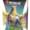 Discount 👍 MtG Trading Card Game Theros Beyond Death White Theme Booster Pack [35 Cards] ❤️