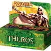 Wholesale ⌛ MtG Trading Card Game Theros Booster Box [CHINESE, 36 Packs] 🤩