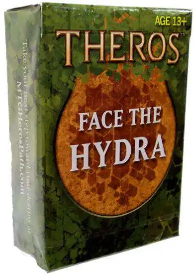 Hot Sale 🔥 MtG Trading Card Game Theros Face the Hydra Theme Deck 🌟 1 Hot Sale 🔥 MtG Trading Card Game Theros Face the Hydra Theme Deck 🌟