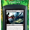 Flash Sale ❤️ MtG Trading Card Game Theros Devotion to Darkness Intro Pack [60 Card Deck & 2 Booster Packs] 👏
