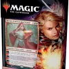 Buy 😉 MtG Trading Card Game Throne of Eldraine Rowan Planeswalker Deck 🎉