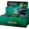 Flash Sale 😀 MtG Trading Card Game War of the Spark Booster Box [36 Packs] 🔥