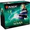 New ⌛ MtG Trading Card Game War of the Spark Bundle [Includes 10 Booster Packs] 💯