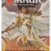 Top 10 🧨 MtG Trading Card Game Dominaria Remastered DRAFT Booster Pack (Pre-Order ships January) 🔥