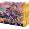 Cheapest 🥰 MtG Trading Card Game Dominaria United Bundle [Contains 8 Set Boosters] 🌟