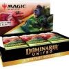 Top 10 ⌛ MtG Trading Card Game Dominaria United Jumpstart Booster Box [18 Packs] 🛒