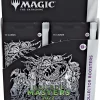 Brand new 🥰 MtG Trading Card Game Double Masters 2022 COLLECTOR Booster Box [4 Packs] 🔔